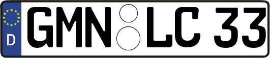 GMN-LC33