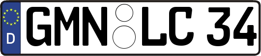 GMN-LC34