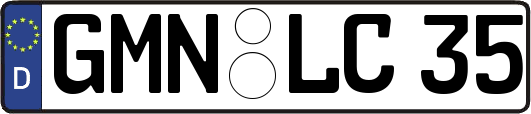 GMN-LC35