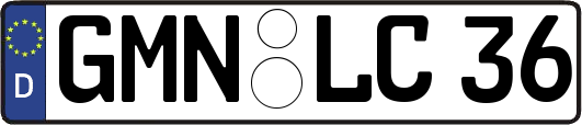 GMN-LC36