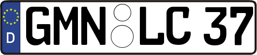 GMN-LC37