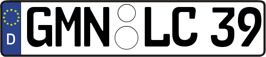 GMN-LC39