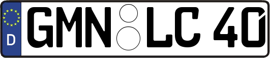 GMN-LC40