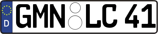 GMN-LC41