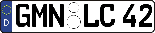 GMN-LC42