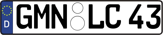 GMN-LC43