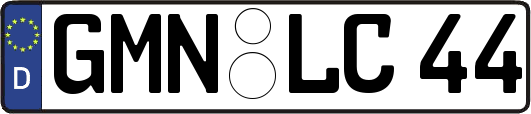 GMN-LC44