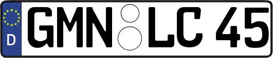 GMN-LC45