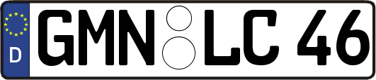 GMN-LC46