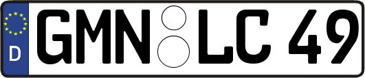 GMN-LC49