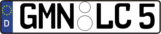 GMN-LC5