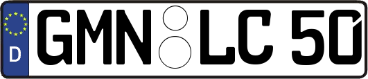GMN-LC50