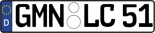 GMN-LC51