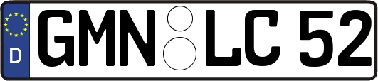 GMN-LC52