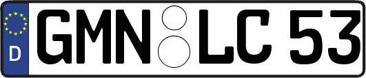 GMN-LC53
