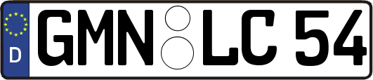 GMN-LC54
