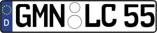 GMN-LC55