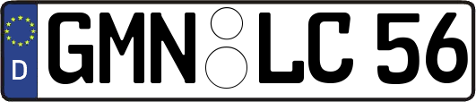 GMN-LC56
