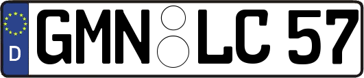 GMN-LC57