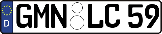 GMN-LC59