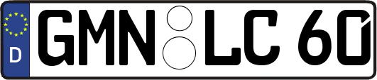 GMN-LC60
