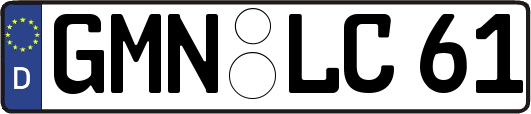 GMN-LC61