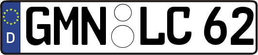 GMN-LC62