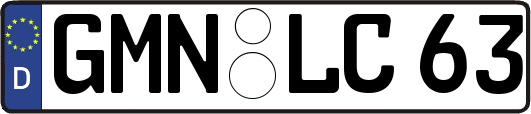 GMN-LC63