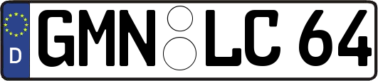 GMN-LC64