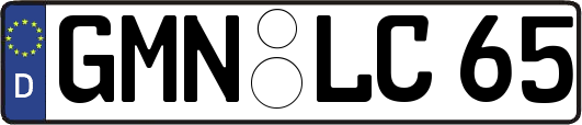 GMN-LC65