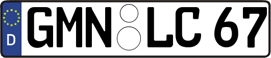 GMN-LC67