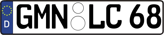 GMN-LC68