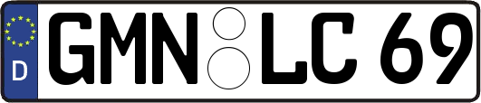 GMN-LC69