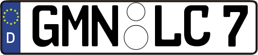 GMN-LC7