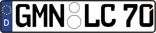 GMN-LC70