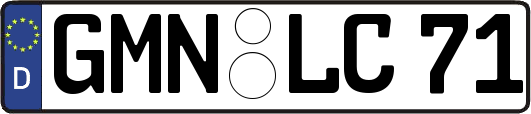 GMN-LC71