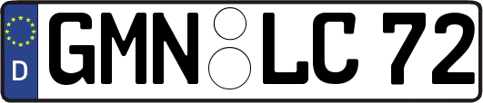 GMN-LC72