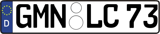 GMN-LC73