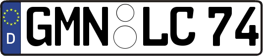 GMN-LC74