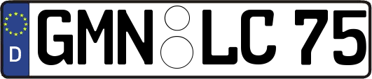 GMN-LC75