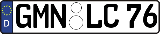 GMN-LC76