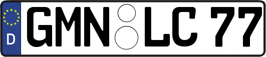 GMN-LC77