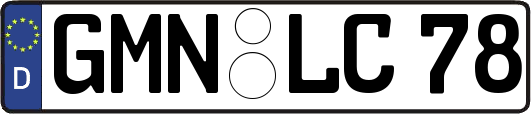 GMN-LC78