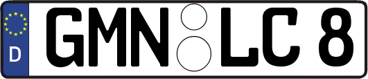 GMN-LC8