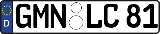 GMN-LC81