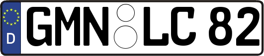 GMN-LC82