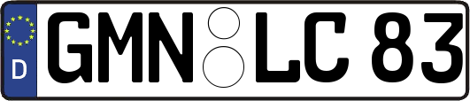 GMN-LC83