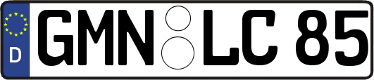 GMN-LC85
