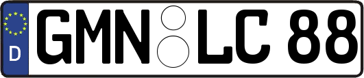 GMN-LC88