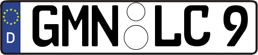 GMN-LC9